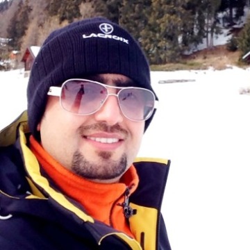 Gorgeous, 47, Cairo, Egypt