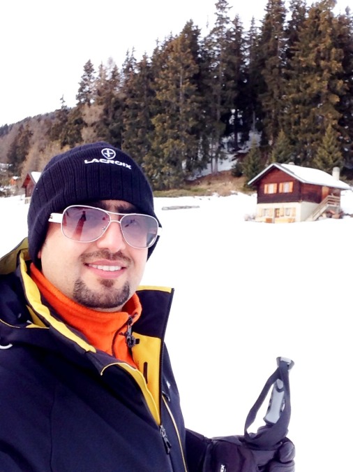 Gorgeous, 47, Cairo, Egypt