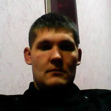 Дмитрий Черепанов, 33, Solikamsk, Russian Federation