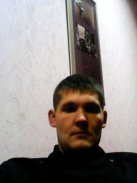 Дмитрий Черепанов, 33, Solikamsk, Russian Federation