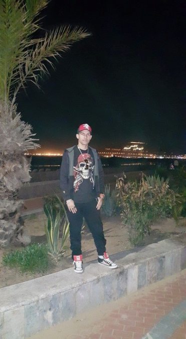 omaryoux, 39, Agadir, Morocco