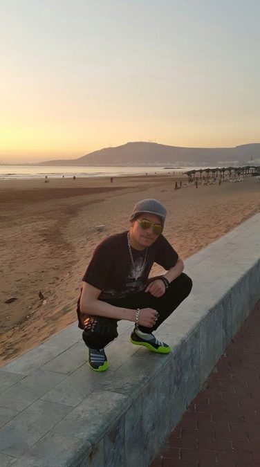 omaryoux, 39, Agadir, Morocco