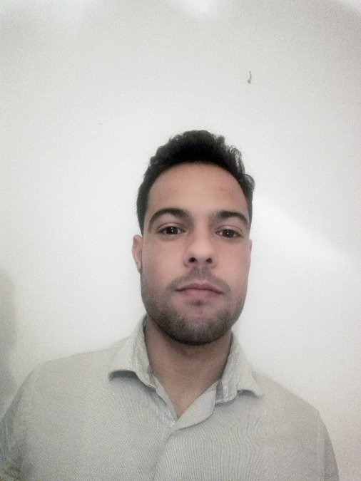 Riadh, 32, Tunis, Tunisia