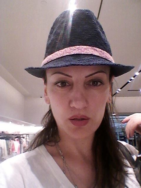 Marine Petrosyan, 46, Yerevan, Armenia