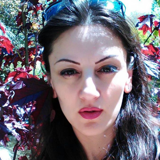 Marine Petrosyan, 46, Yerevan, Armenia