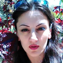 Marine Petrosyan, 46, Yerevan, Armenia