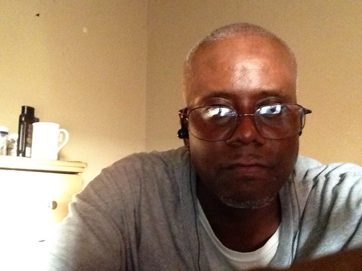 Edward Tucker, 62, Verona, United States