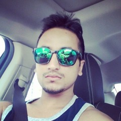 Abizar Okabhai, 37, Dubai, United Arab Emirates