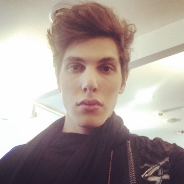 Tigga, 33, Moscow, Russian Federation