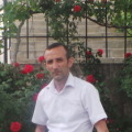 Ruslan Alaskarov, 49, Baku, Azerbaijan