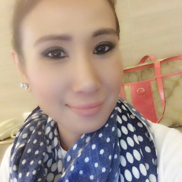 Kanchana Leklek, 44, Bangkok, Thailand