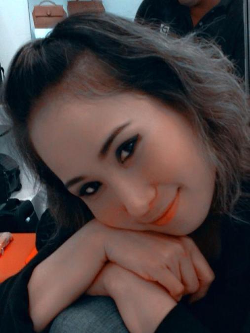 Kanchana Leklek, 44, Bangkok, Thailand