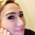 Kanchana Leklek, 44, Bangkok, Thailand