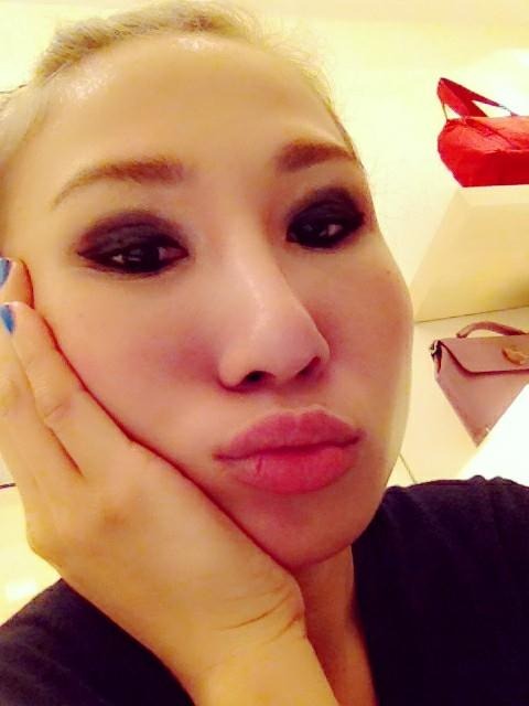 Kanchana Leklek, 44, Bangkok, Thailand