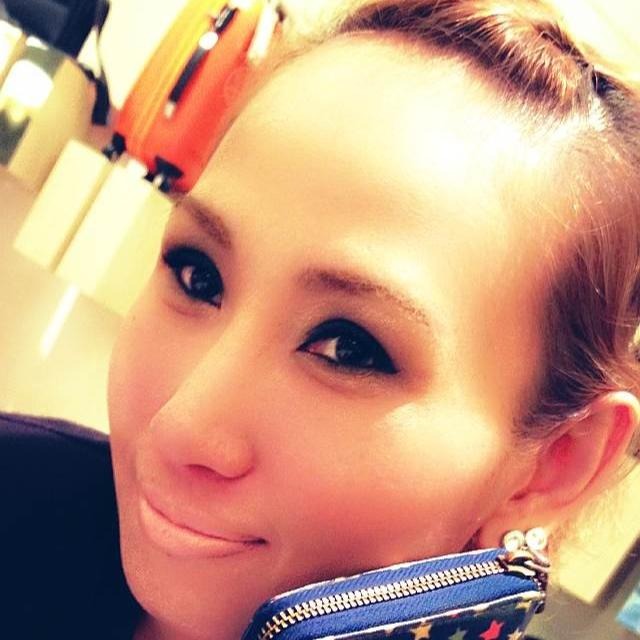 Kanchana Leklek, 44, Bangkok, Thailand