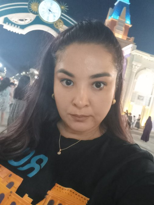 Dilima, 41, Moskovskiy, Russian Federation