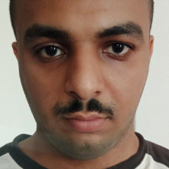 Ahmed Header, 30, Alexandria, Egypt