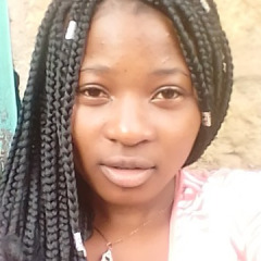 Jeci love, 23, Nairobi, Kenya