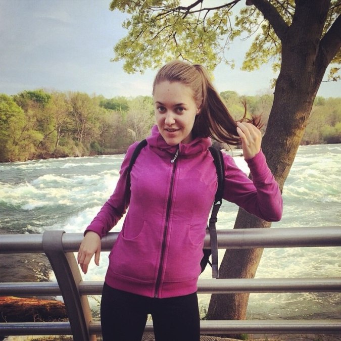 Melissa, 37, New York, United States