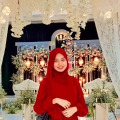 Ajeng Buana Putri, 24, Banyumas, Indonesia