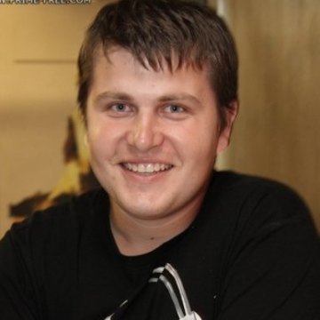 Саша, 35, Korosten', Ukraine