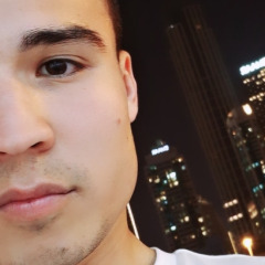 Сайид, 24, Minsk, Belarus