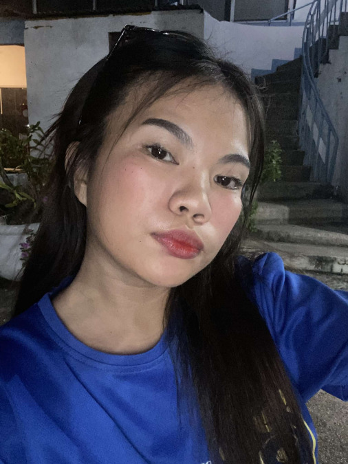 Inday Grasya, 21, Cebu, Philippines