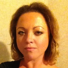 Юлия, 45, Saint Petersburg, Russian Federation