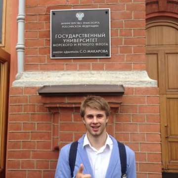 Александр, 35, Saint Petersburg, Russian Federation