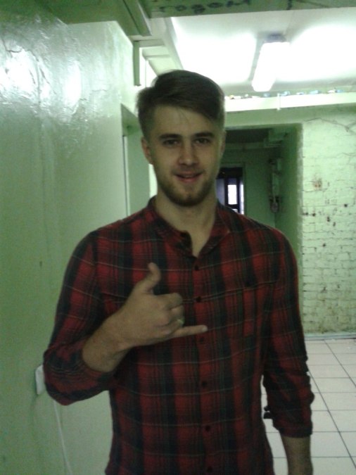 Александр, 35, Saint Petersburg, Russian Federation