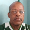 Phillip, 65, Belize City, Belize