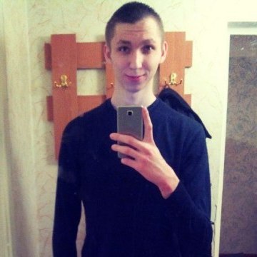 Серега Романов, 30, Volzhskiy, Russian Federation