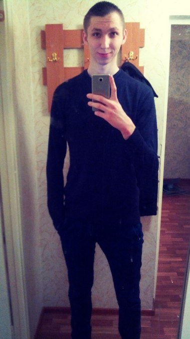 Серега Романов, 30, Volzhskiy, Russian Federation