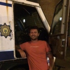 James, 44, Mombasa, Kenya