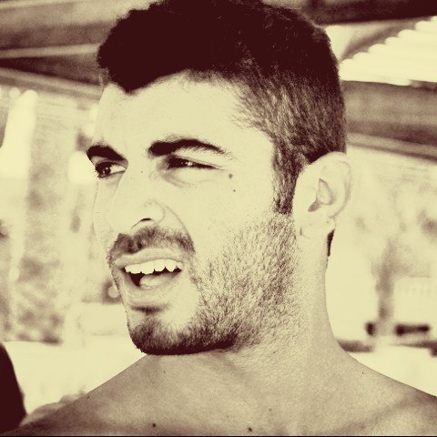 mohamed elgamal, 33, Hurghada, Egypt