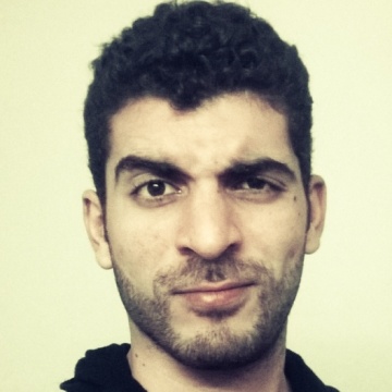 mohamed elgamal, 33, Hurghada, Egypt