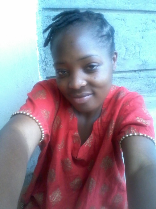 Ruth, 36, Nairobi, Kenya