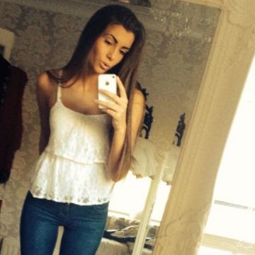 Camila Belle, 35, Tbilisi, Georgia