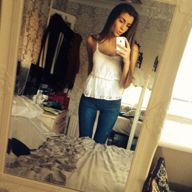 Camila Belle, 35, Tbilisi, Georgia