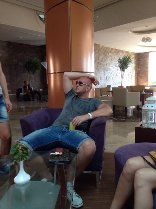 Вячеслав Мацынин, 39, Rostov-on-Don, Russian Federation