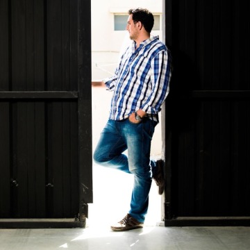 tom, 40, Dubai, United Arab Emirates