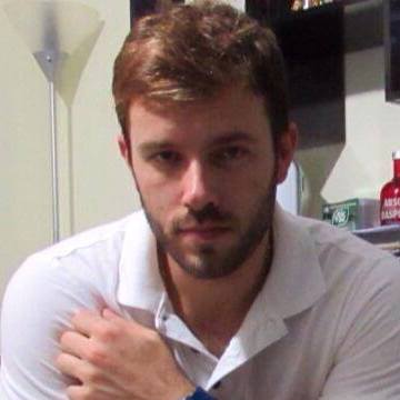 Sercan Güzalyaylaoğulları, 41, Adana, Turkey