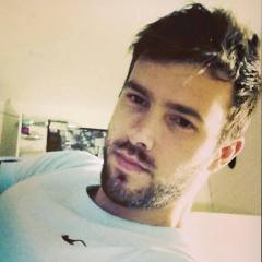 Sercan Güzalyaylaoğulları, 41, Adana, Turkey