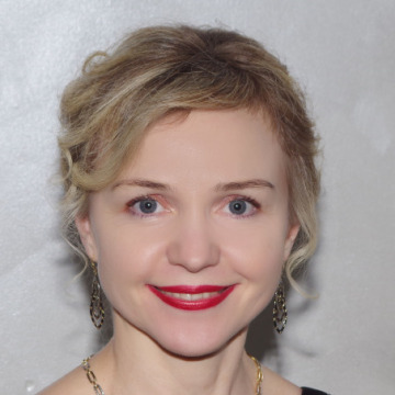 Светлана, 52, Brest, Belarus