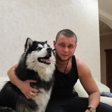 Максим , 45, Kursk, Russian Federation