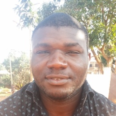 Evarice, 40, Yaounde, Cameroon