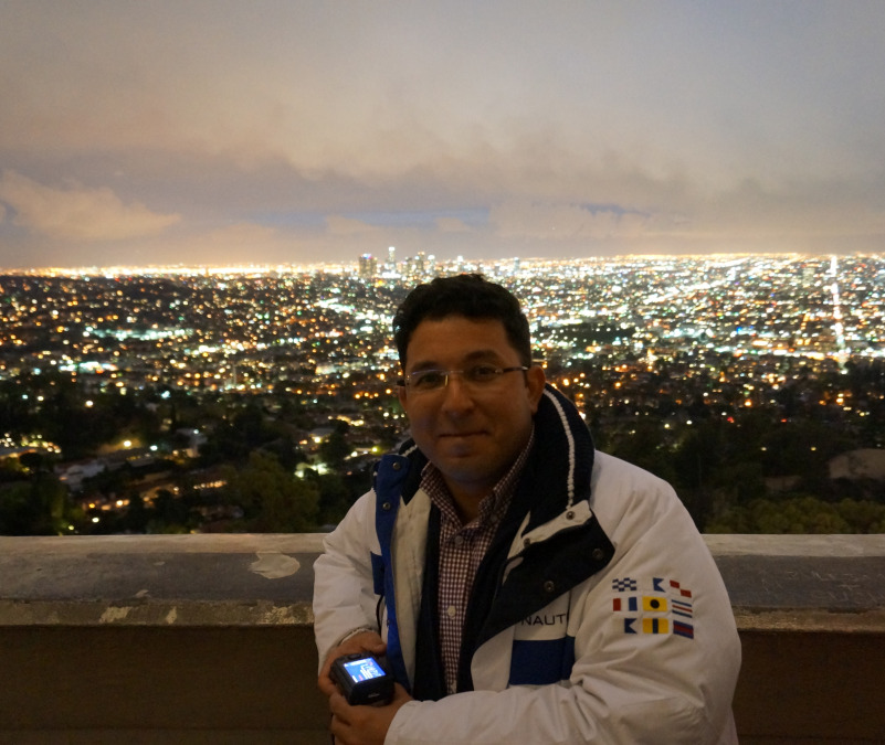 Erdem, 49, Istanbul, Turkey