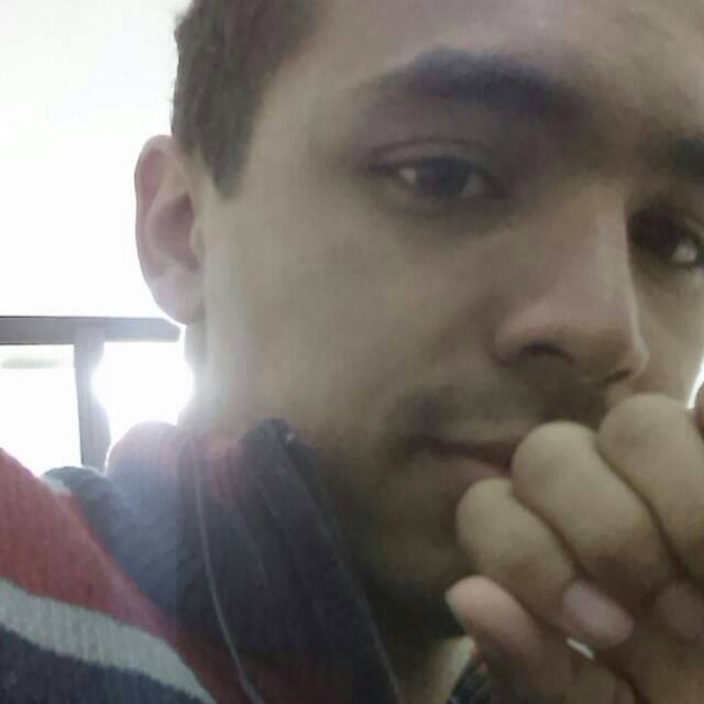 Alek Delbons Foster, 35, Rio Das Ostras, Brazil