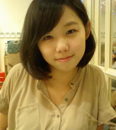 Jocelyn Ng, 35, Calcium, United States