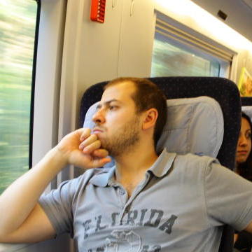 Max, 42, Moscow, Russian Federation